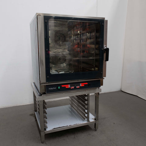 Tecnodom TD-7NE Combi Oven + Stand - 913449