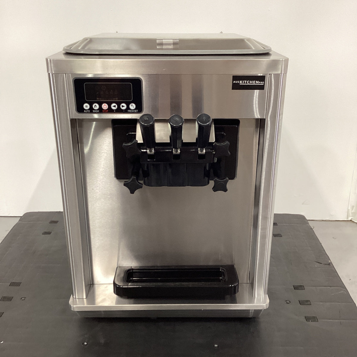 Aus Kitchen Pro AUSKPSS808-1 Ice Cream Machine - 913488