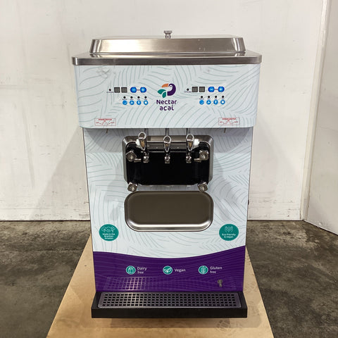 Nectar Fruits NE1430 Acai Machine - 913758