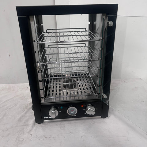Roband PMB25L Pie Warmer - 913854
