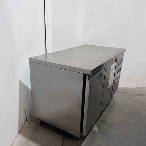 Bromic UBF1360SD-NR Undercounter Fridge - 913855