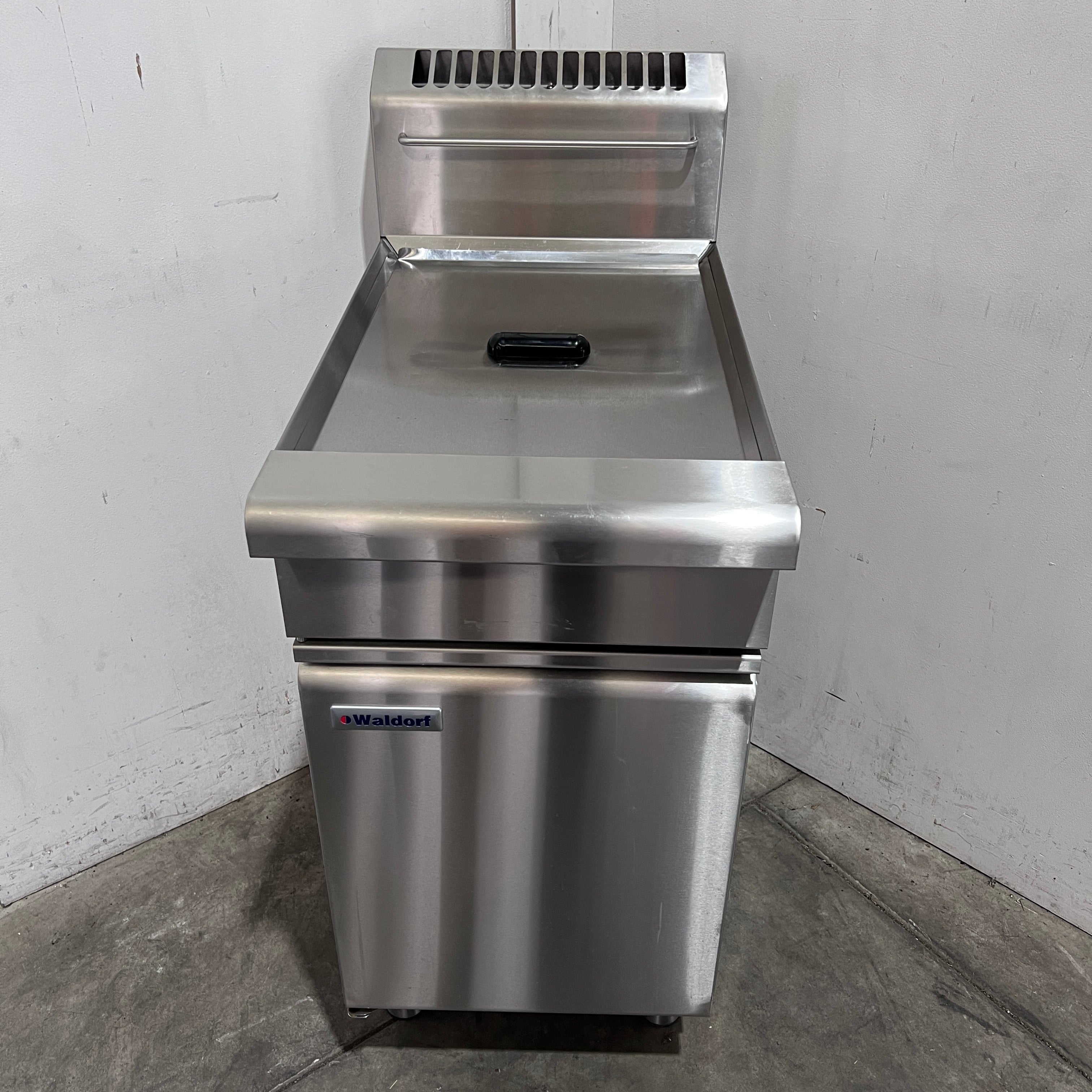 Waldorf FN8120G Fryer - 913856