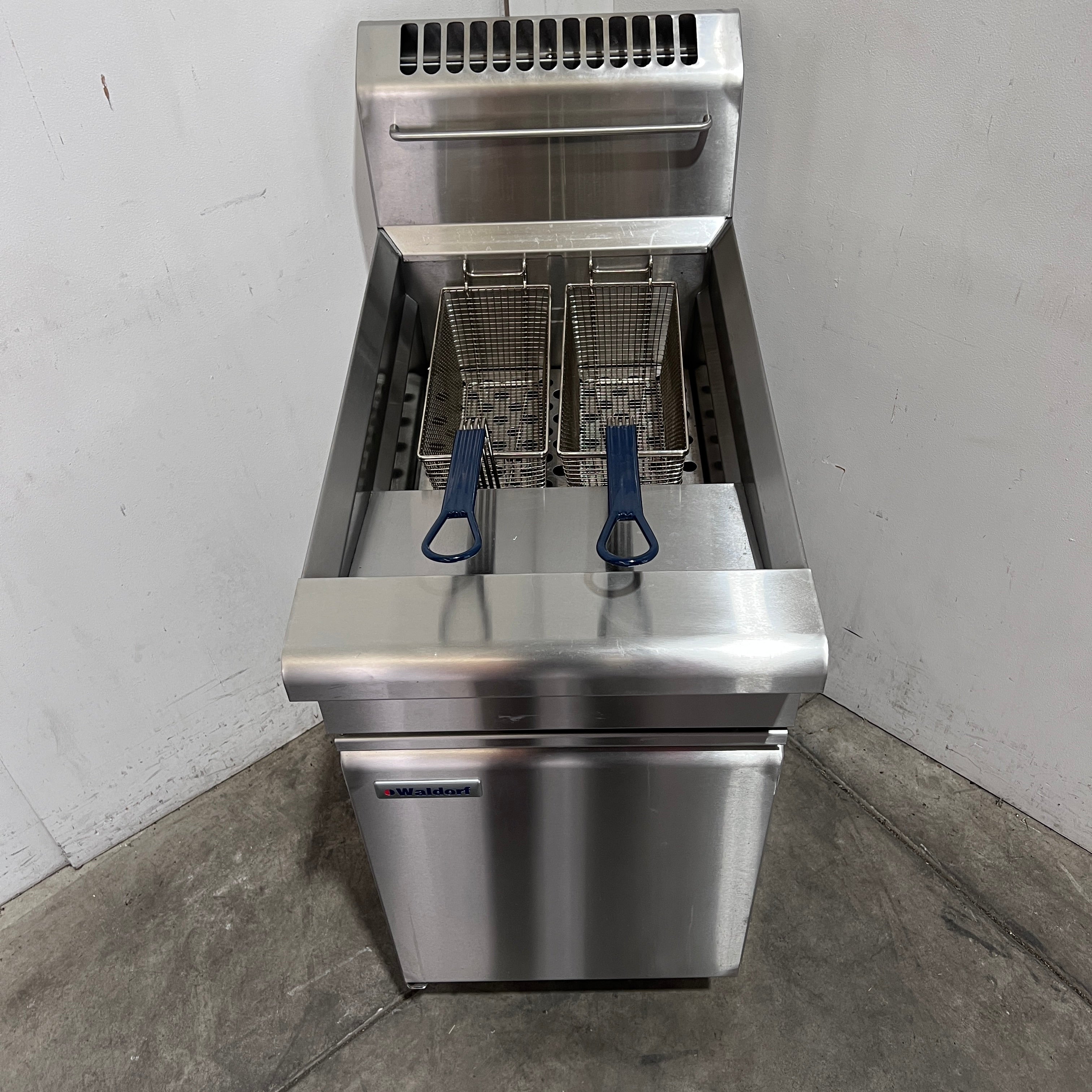Waldorf FN8120G Fryer - 913856