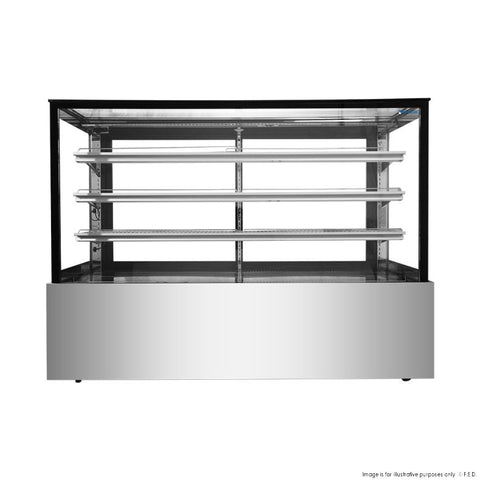 Bonvue SL860V Cold Food Display - 914643