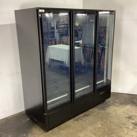 Airex AXR-MEUR-3DB1 Upright Fridge - 914991