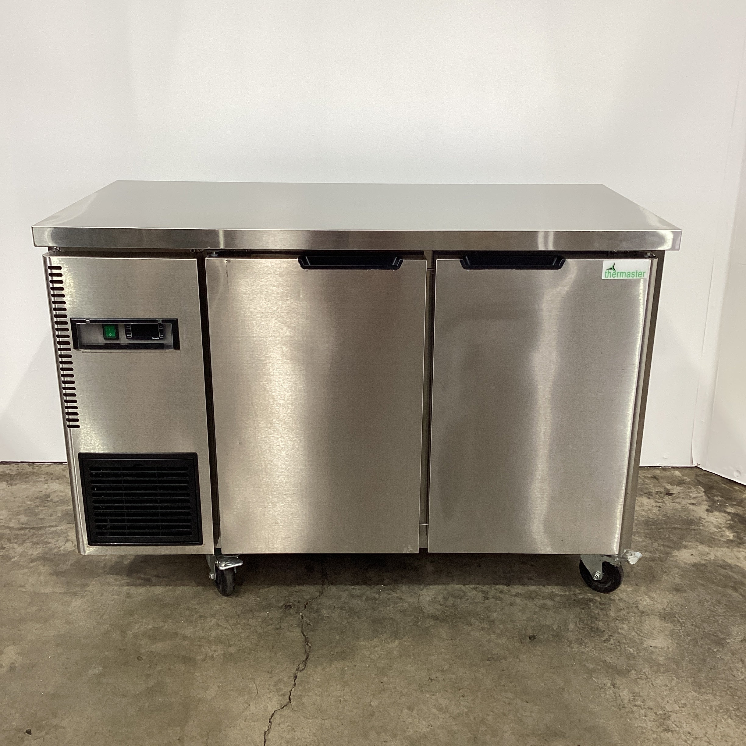 Thermaster TS1200BT Undercounter Freezer - 915147