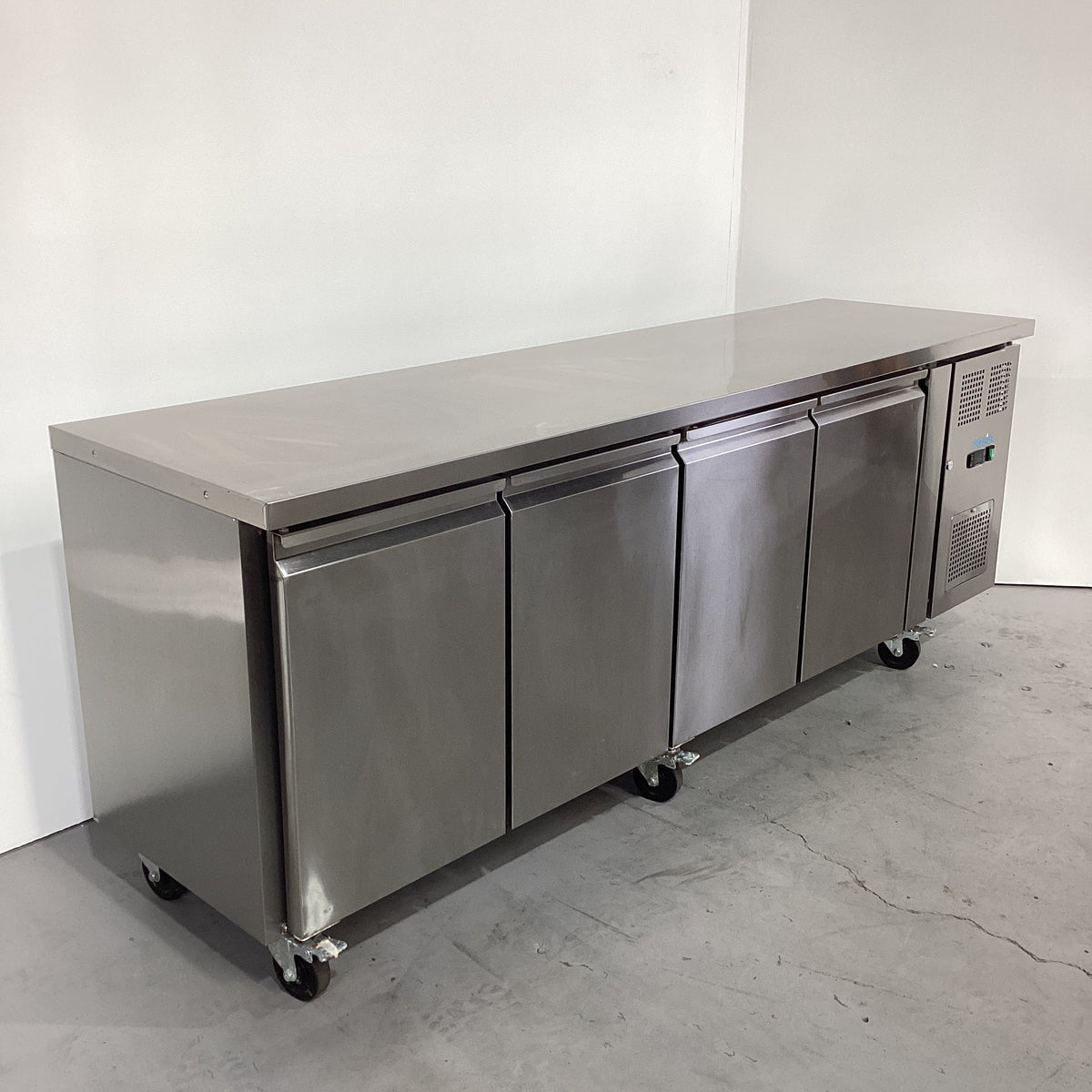 Polar G379-A Undercounter Fridge - 915154