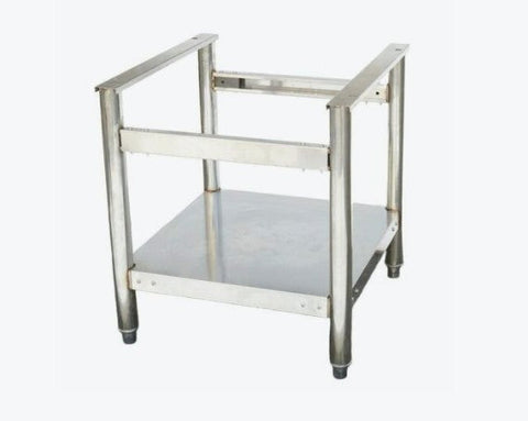 Gasmax QR-24E Char Grill + Stand - 915161