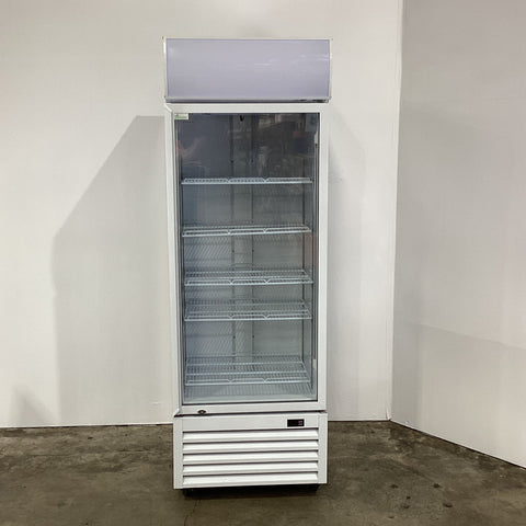 Thermaster LG-540P Upright Fridge - 915167