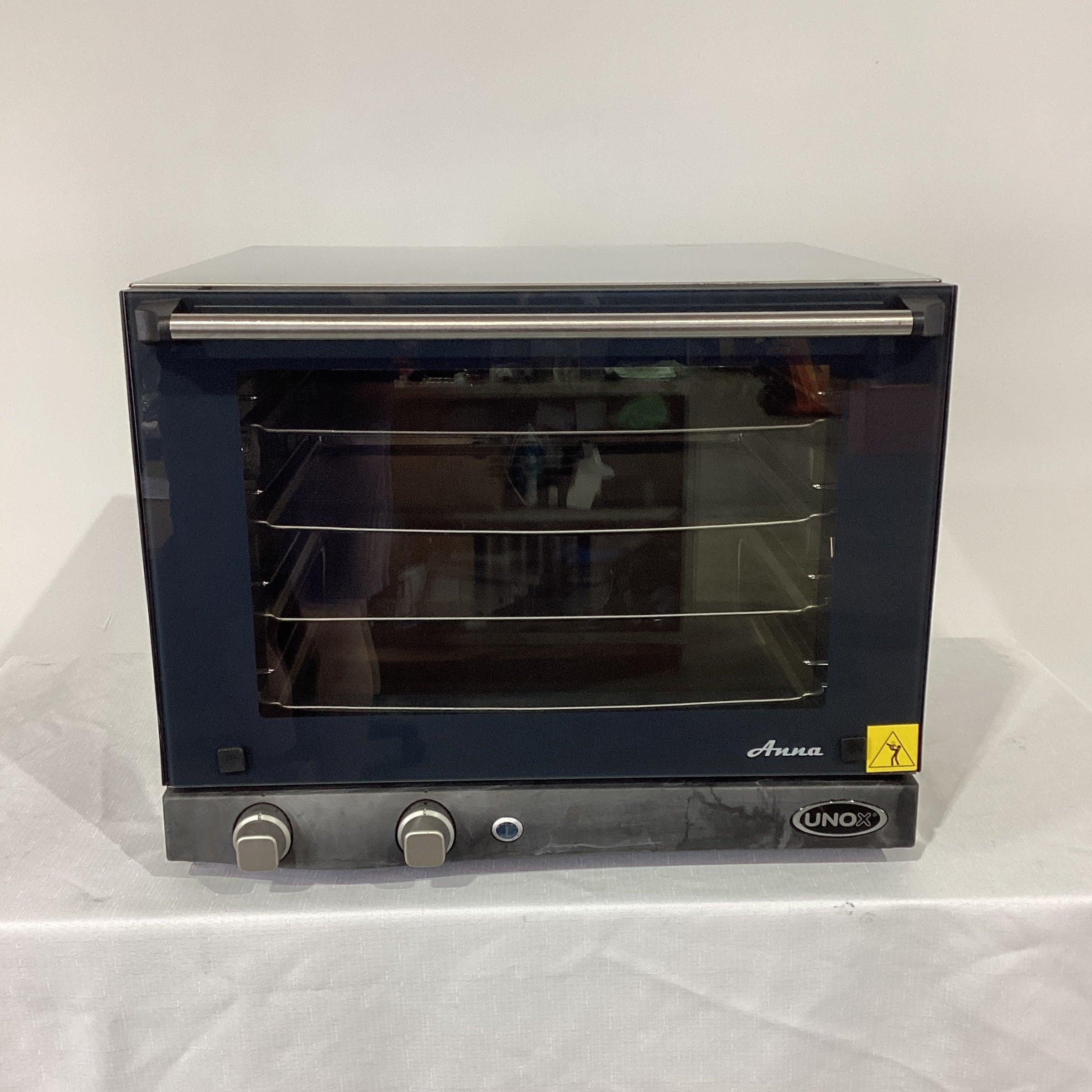 Unox Anna XF023-AS Convection Oven - 915168