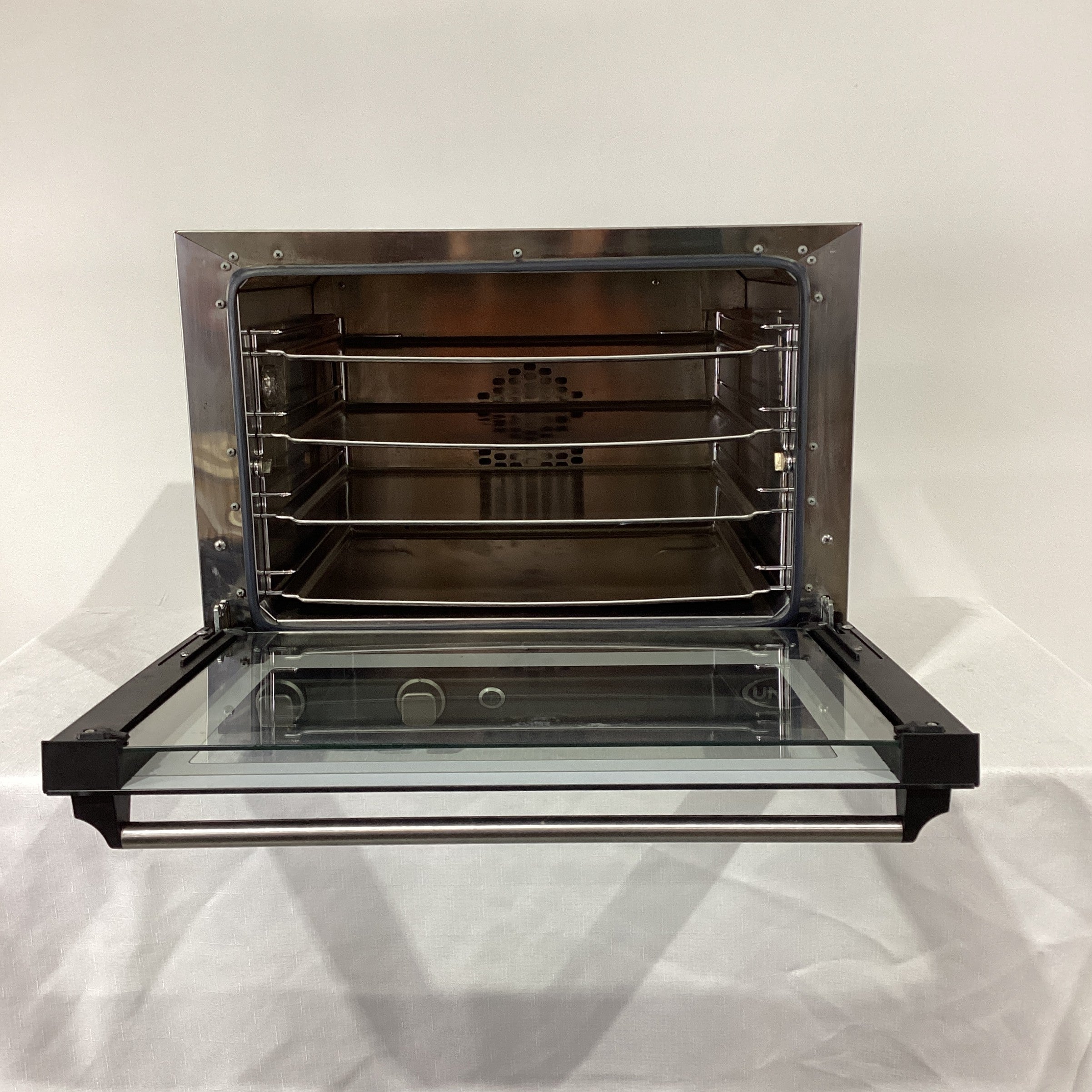 Unox Anna XF023-AS Convection Oven - 915168