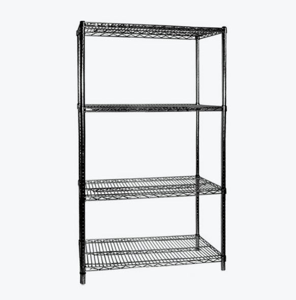 Federal B24/60 Shelving - 915171