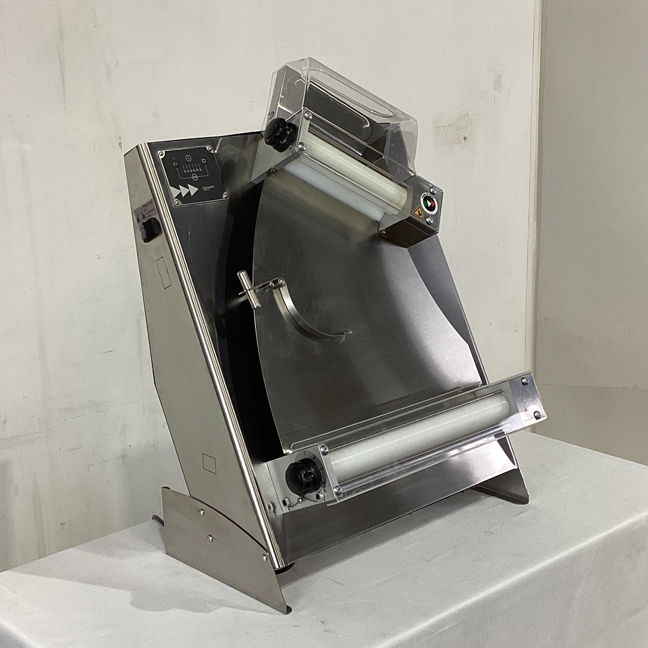 Prismafood DSAT420 Dough Roller - 915396