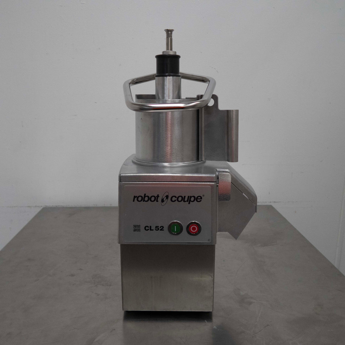 Robot Coupe CL50E Food Processor - 915399