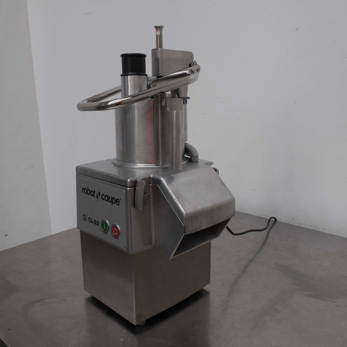 Robot Coupe CL50E Food Processor - 915399