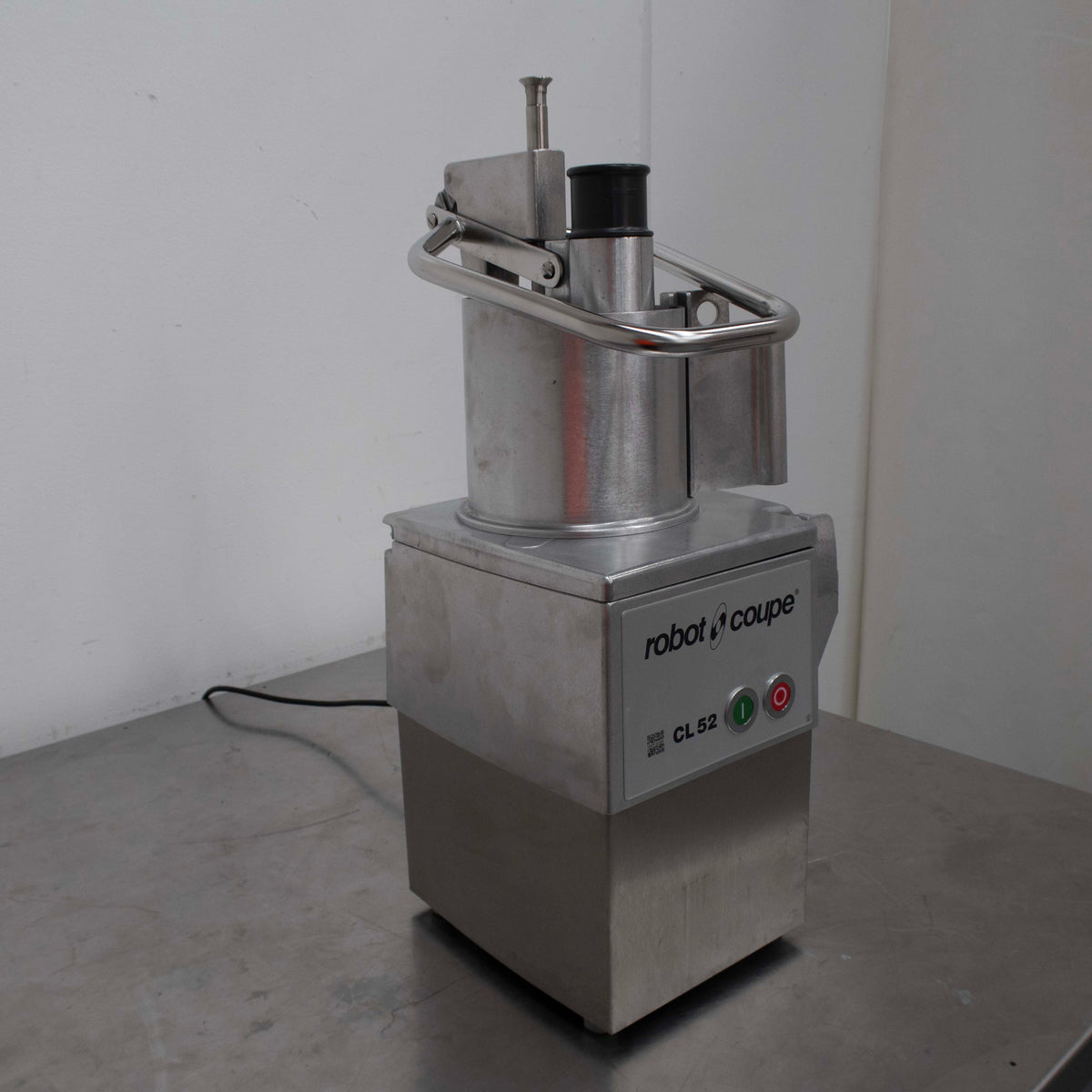 Robot Coupe CL50E Food Processor - 915399