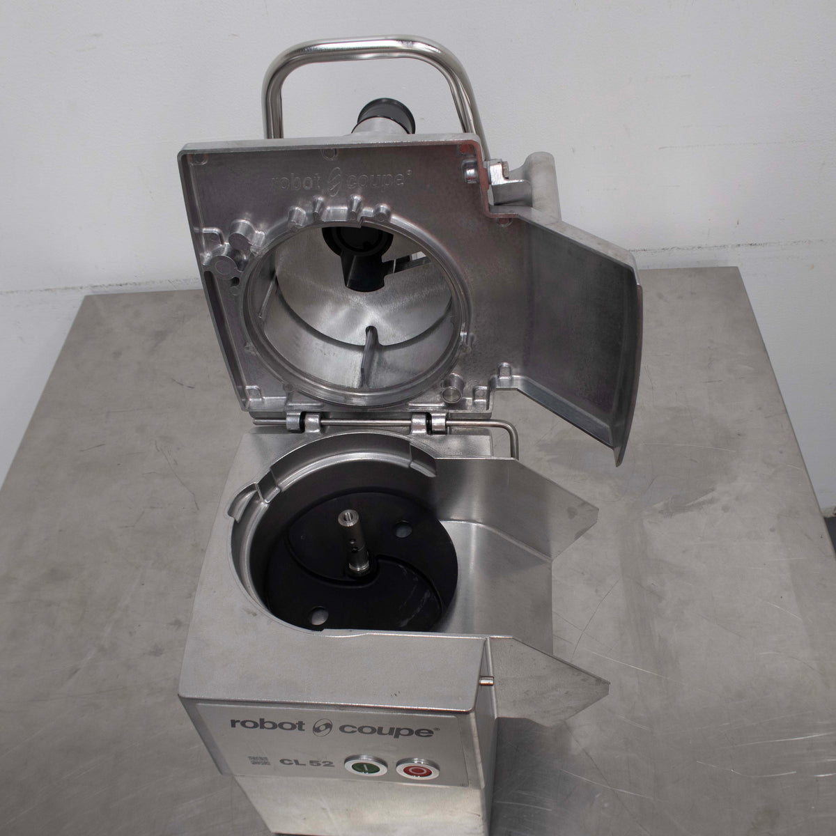 Robot Coupe CL50E Food Processor - 915399