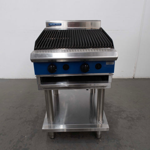 Blue Seal G594-LS Chargrill - 915603