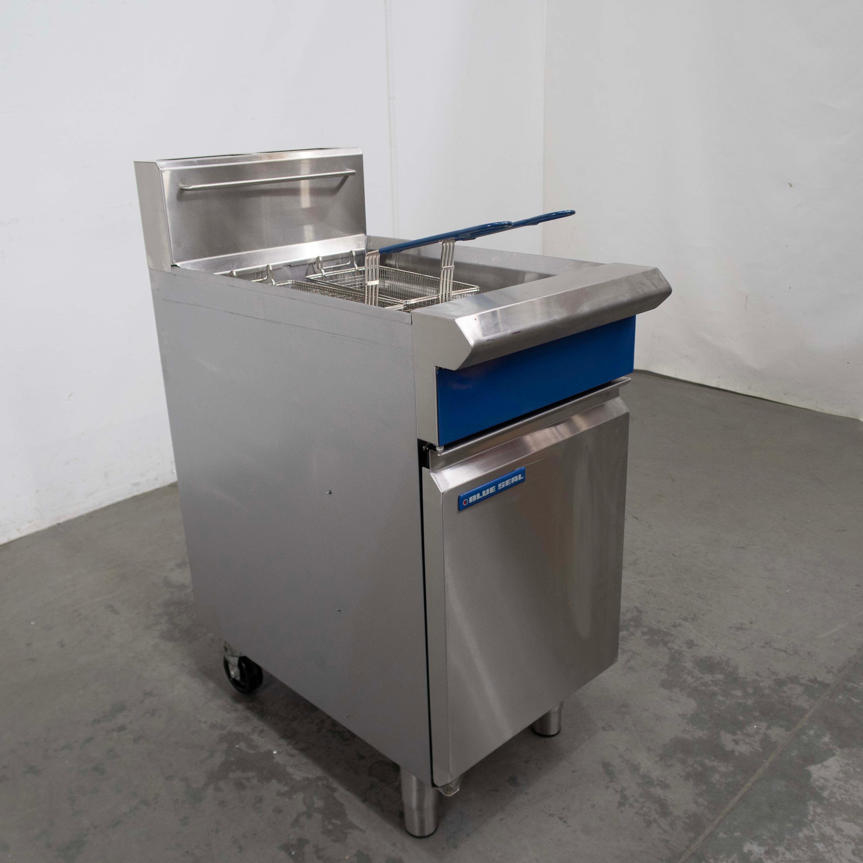 Blue Seal GT45 Fryer - 915606