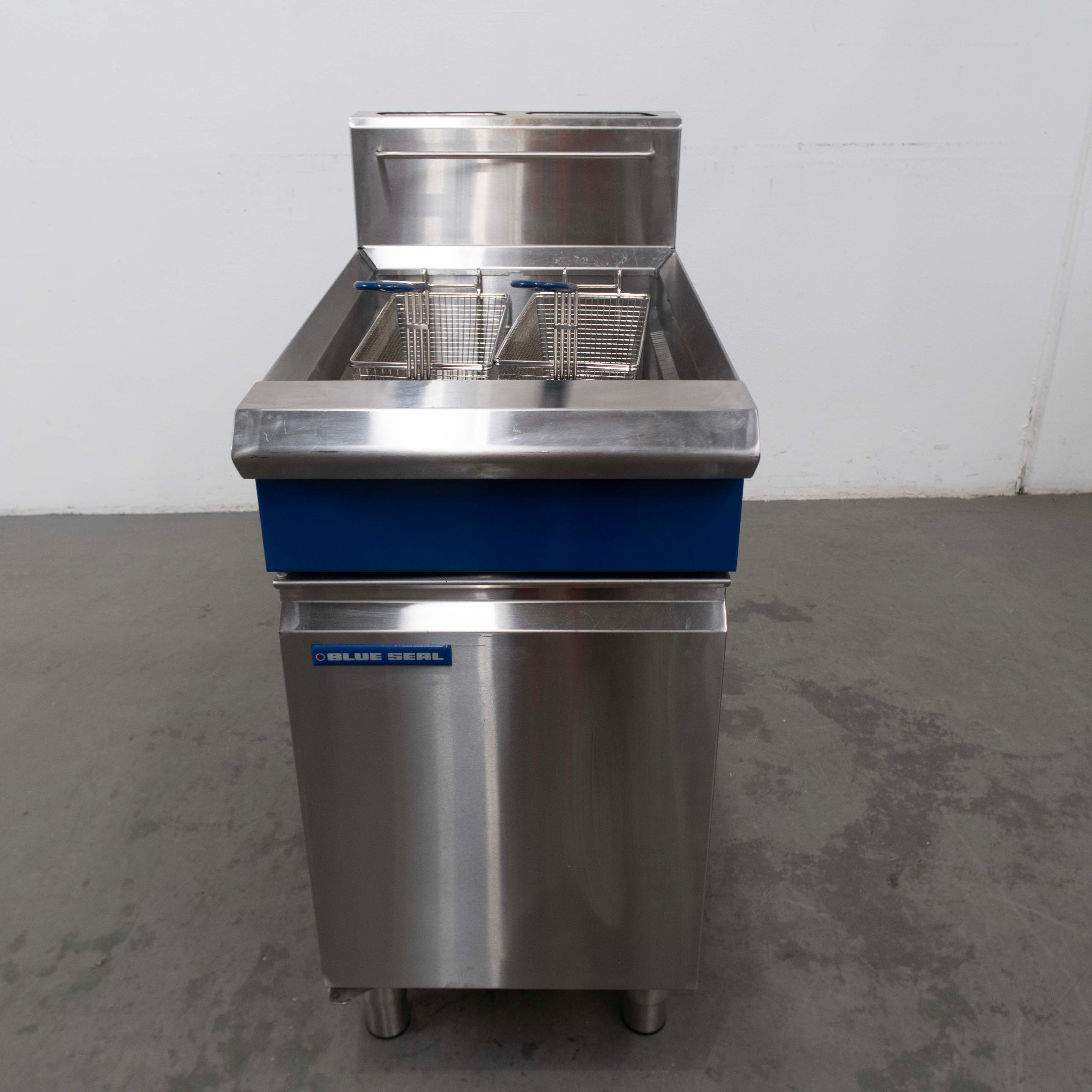Blue Seal GT45 Fryer - 915606
