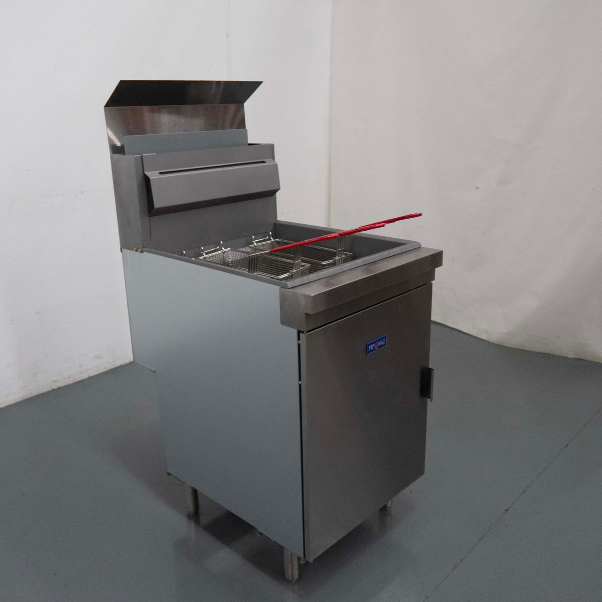 Frymax RC500E Fryer - 915689