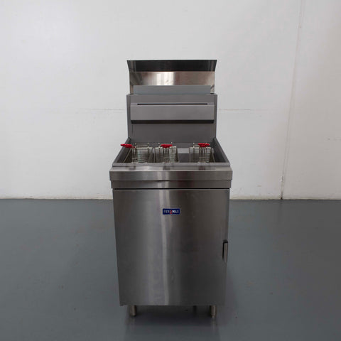 Frymax RC500E Fryer - 915689