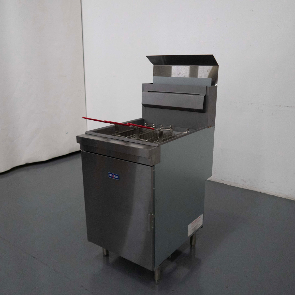 Frymax RC500E Fryer - 915689