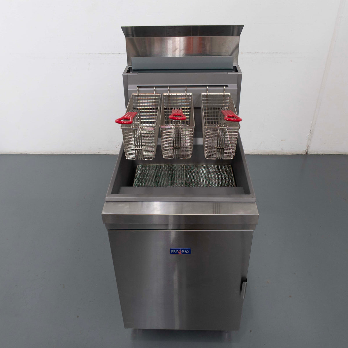 Frymax RC500E Fryer - 915689