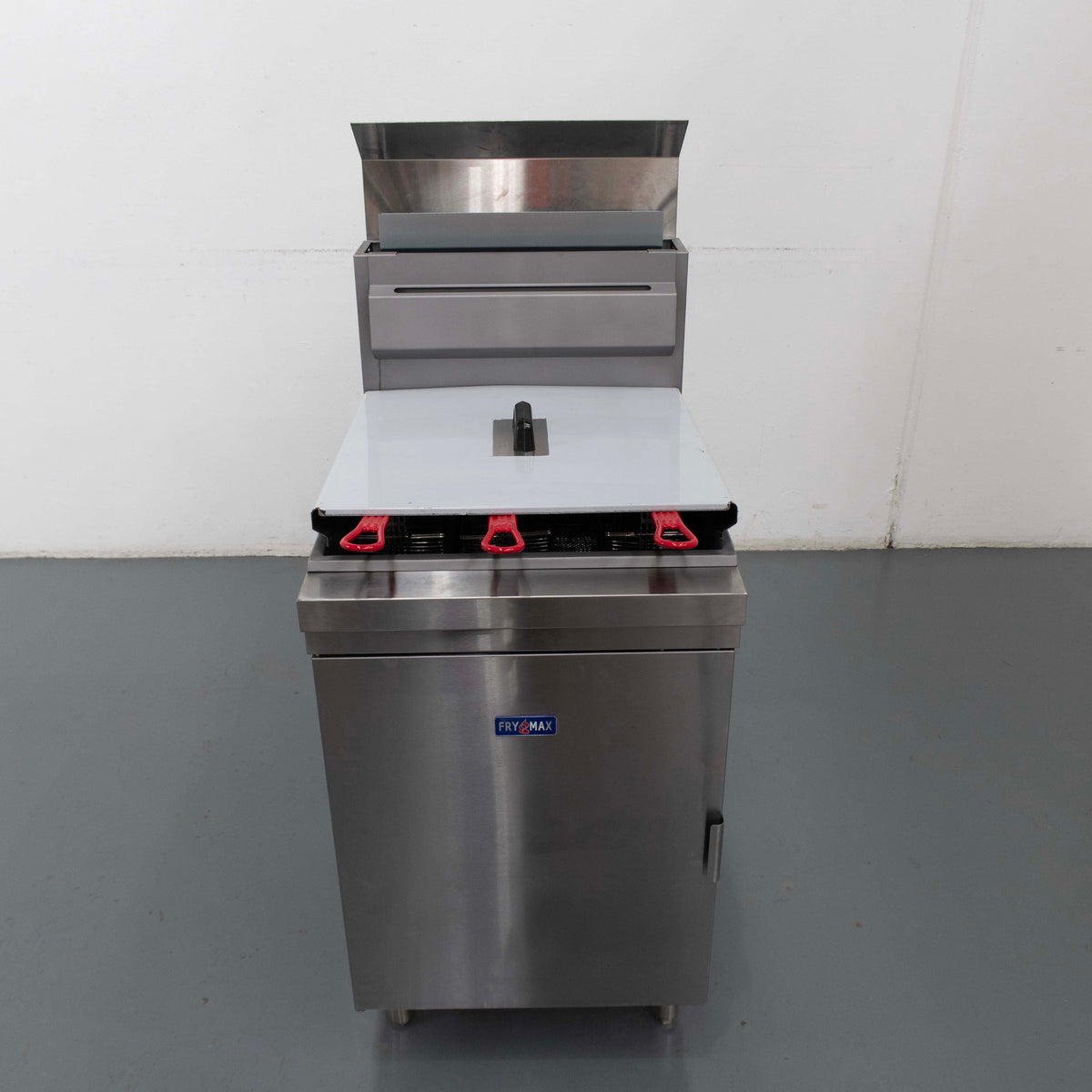 Frymax RC500E Fryer - 915689
