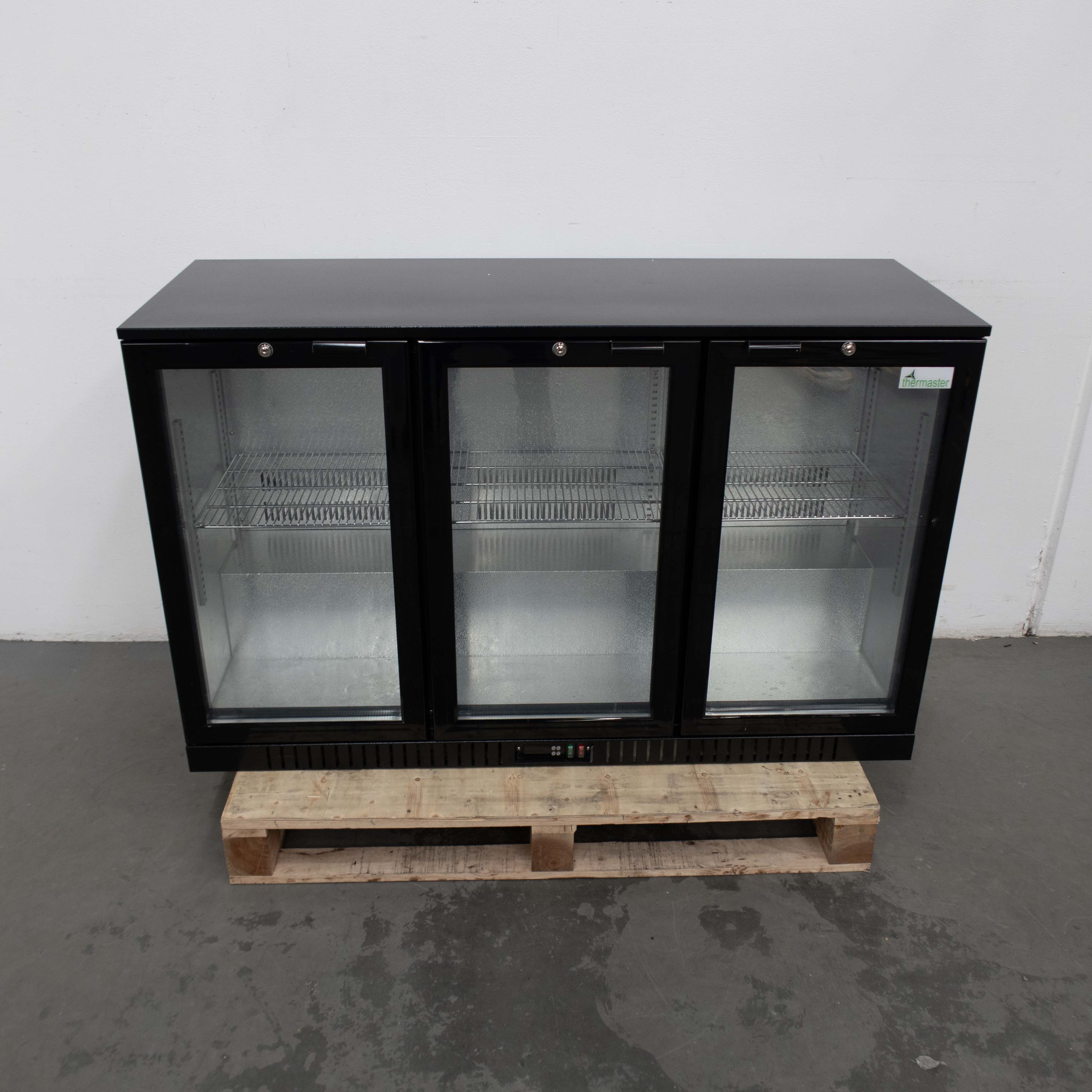 Thermaster LG-330HC Back Bar Fridge - 915761