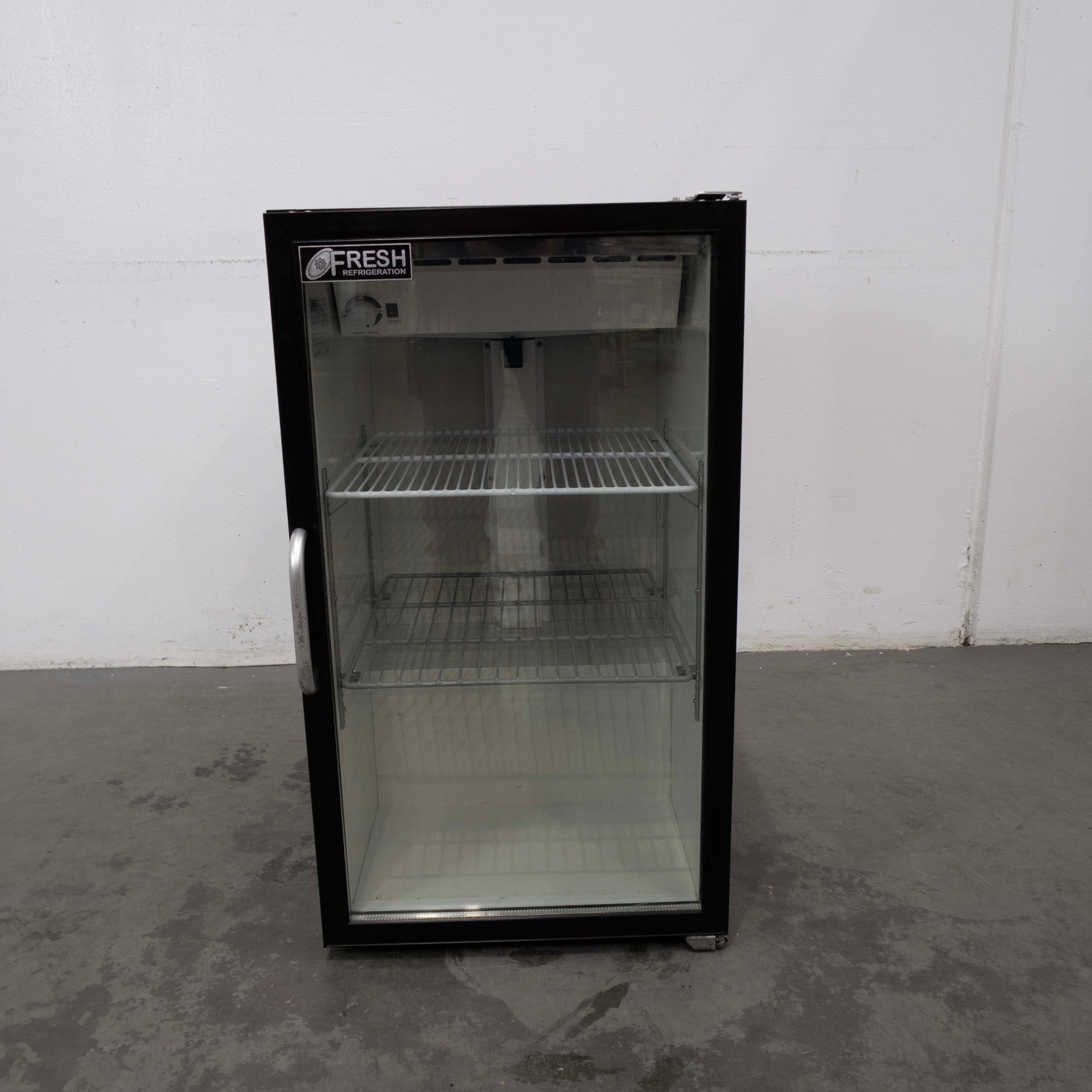 Fresh Refrigeration FCT-17R Back Bar Cooler - 915880