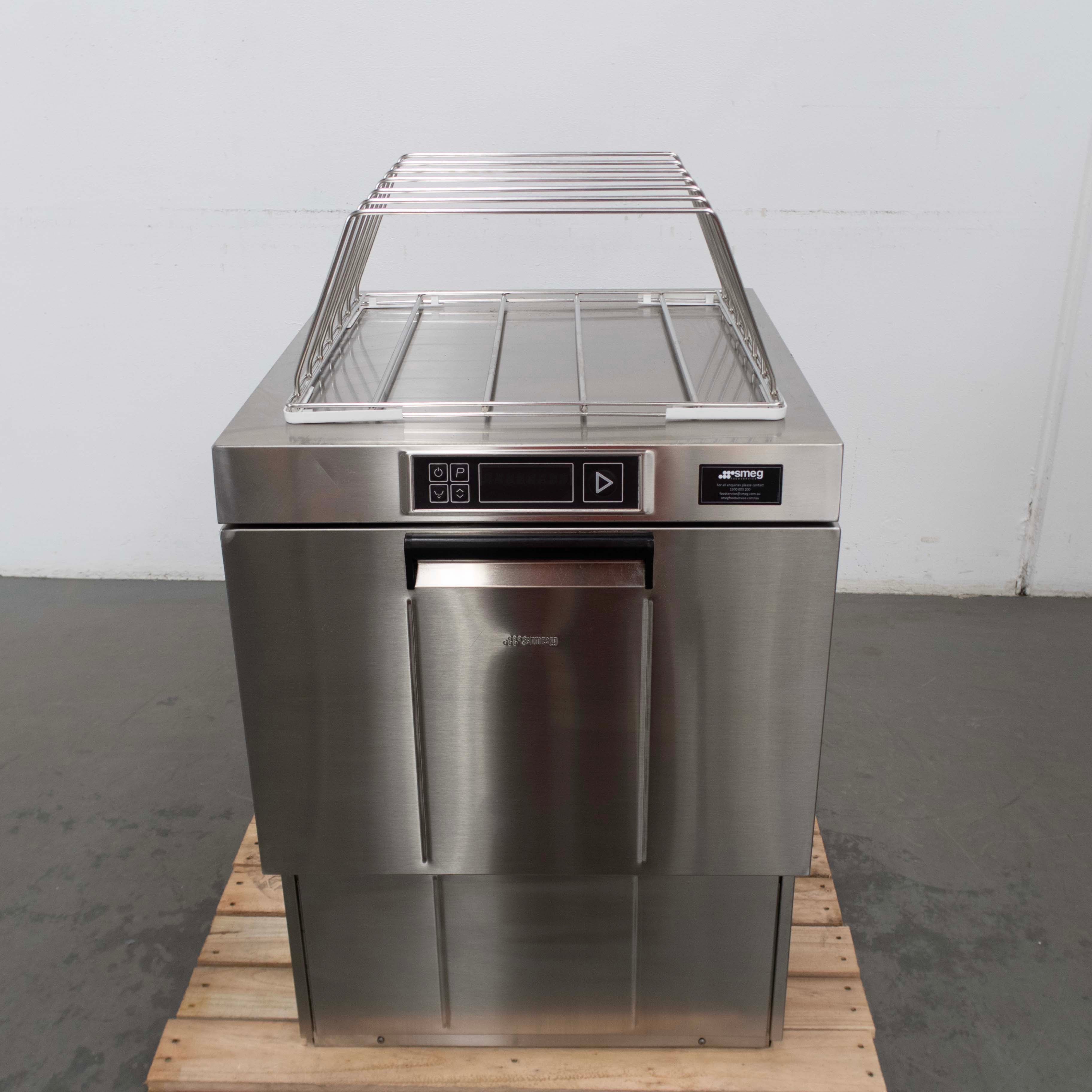 Smeg UD516DAUS Undercounter Dishwasher - 916116