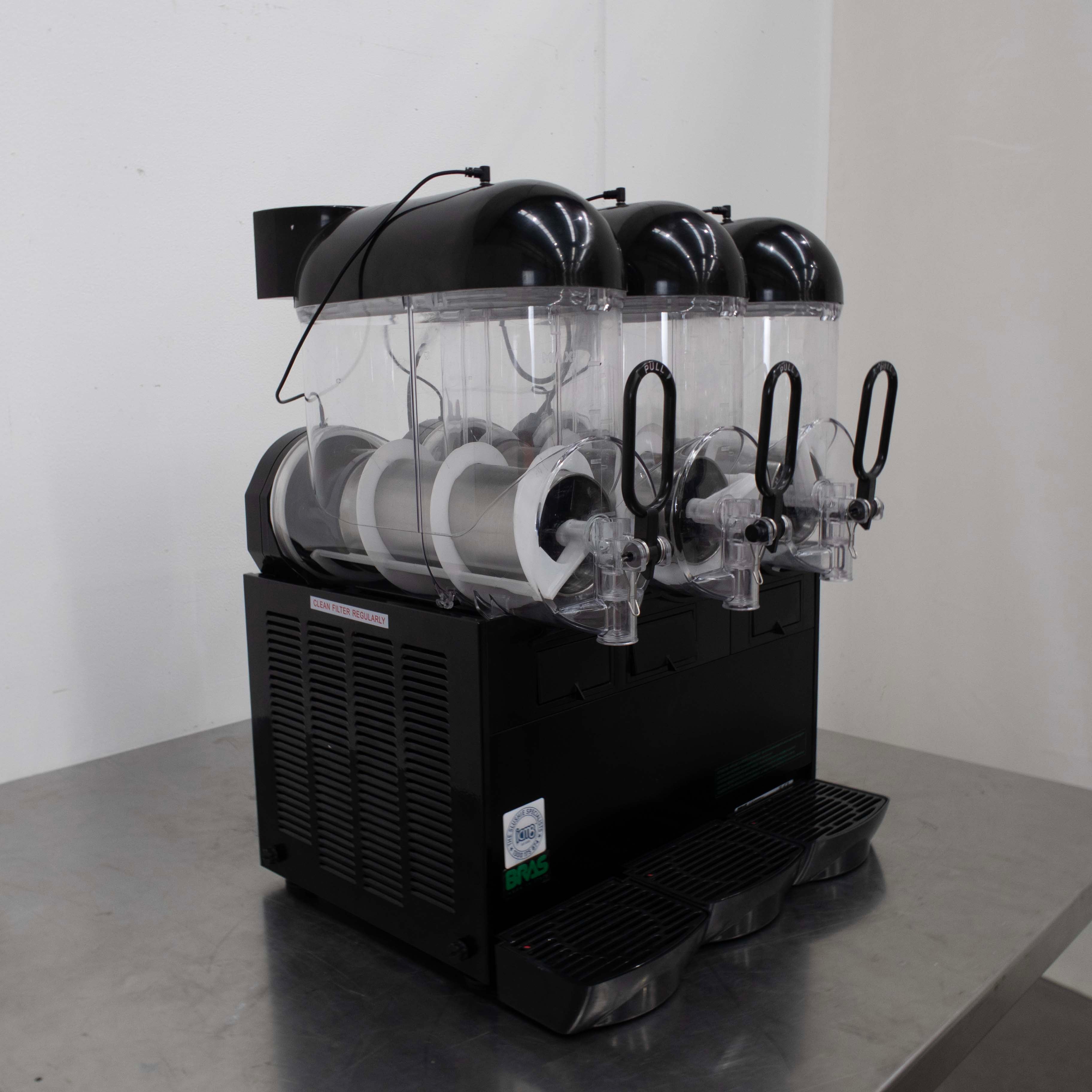 BRAS FBM 3 Slushie Machine - 916396