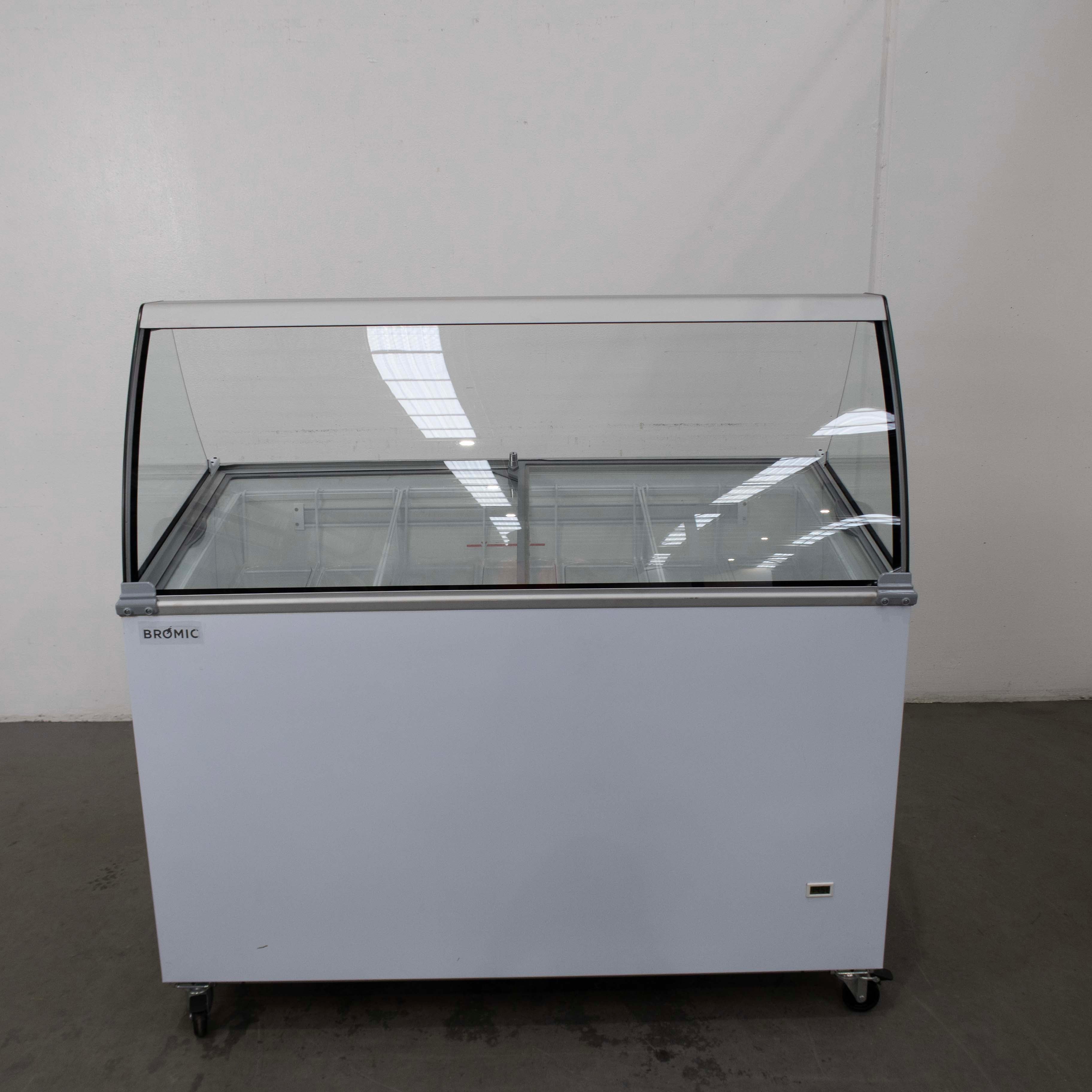 Bromic 3735262 NR/GD0007S-NR Chest Freezer - 916397