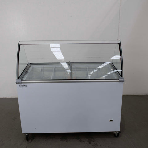 Bromic 3735262 NR/GD0007S-NR Chest Freezer - 916397