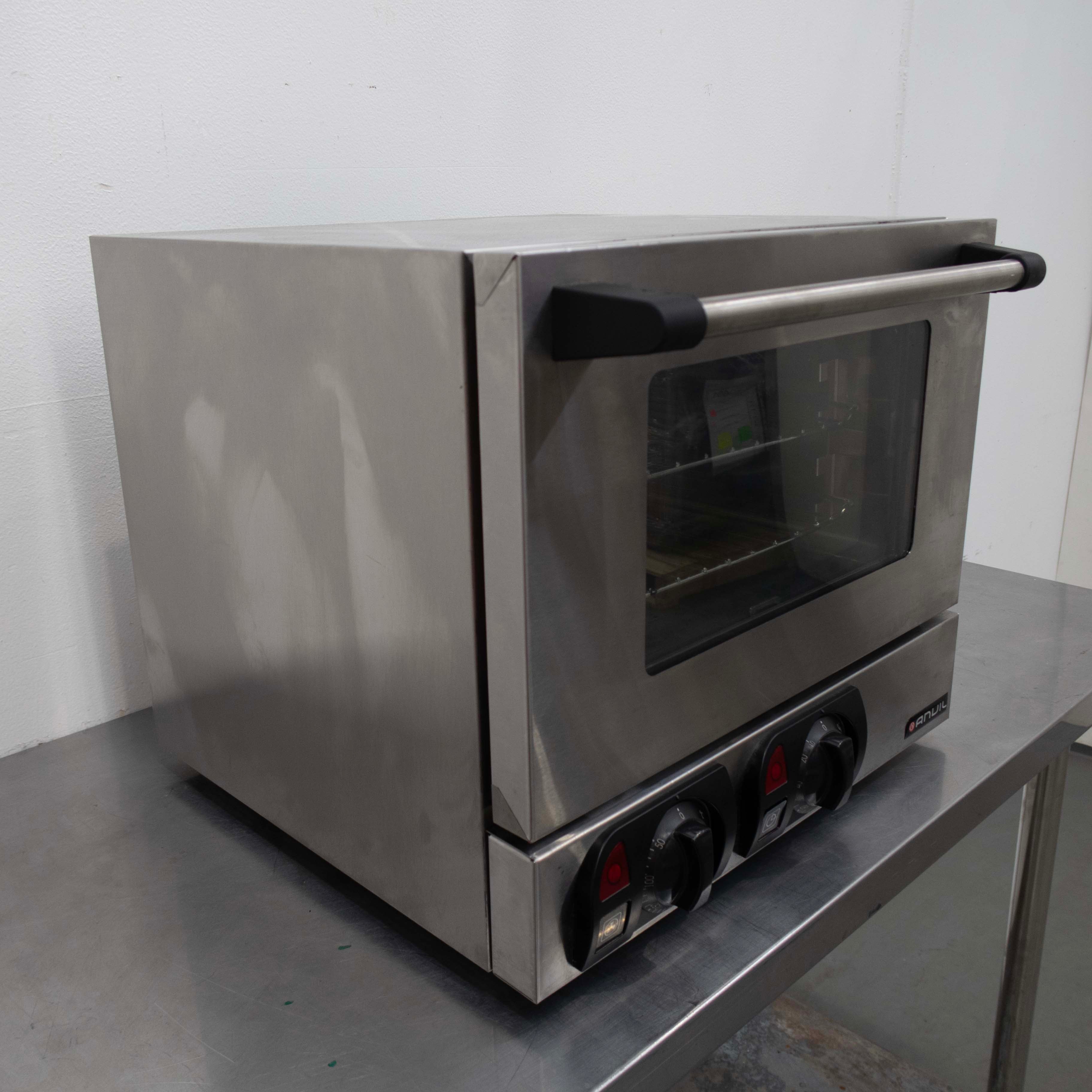 Anvil COA1001 Convection Oven - 916475