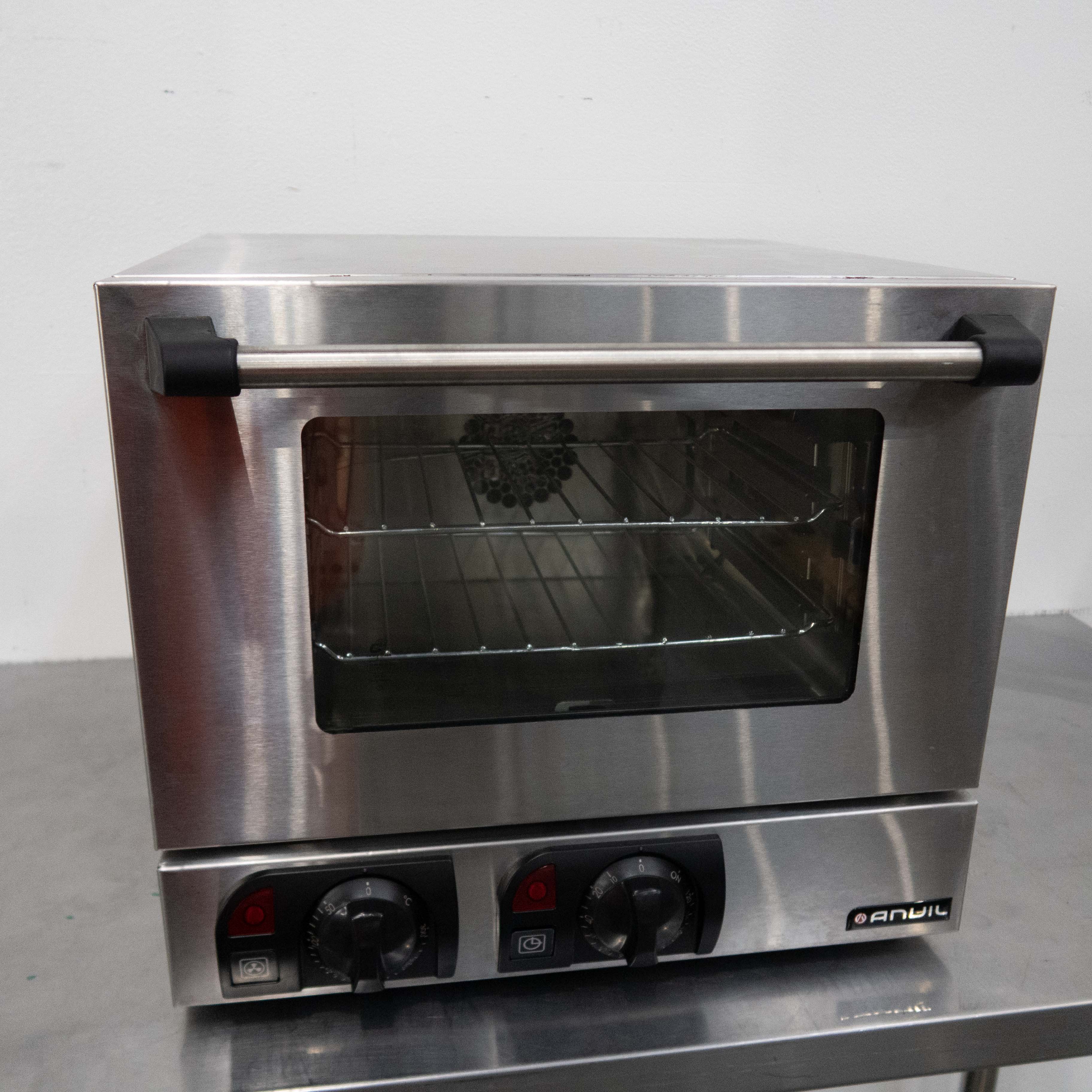 Anvil COA1001 Convection Oven - 916475