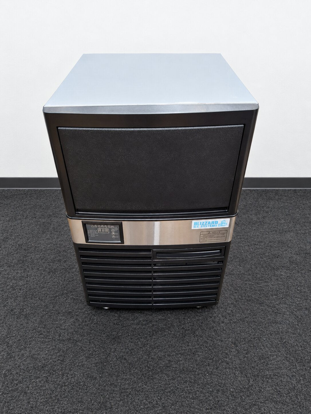 Blizzard SN-120P Ice Machine - 916939
