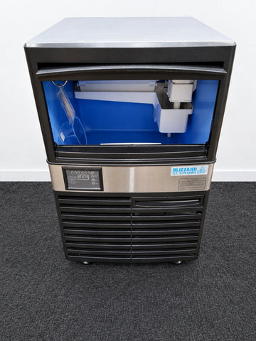 Blizzard SN-120P Ice Machine - 916939