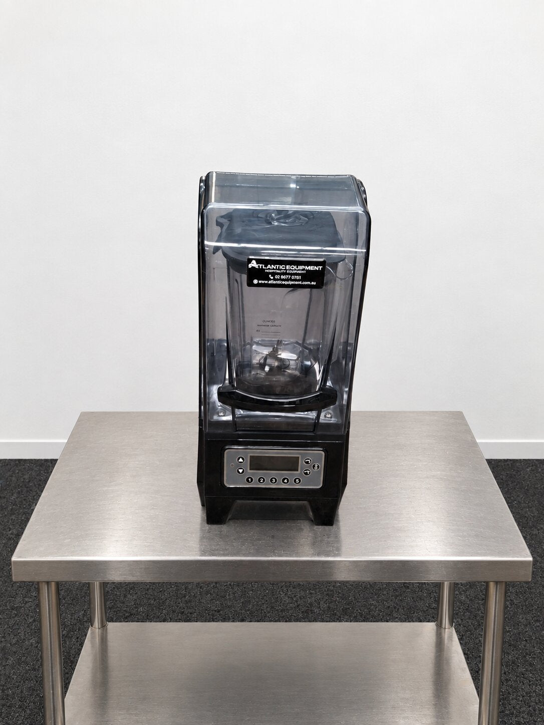 Blast ST1222 Blender - 916944