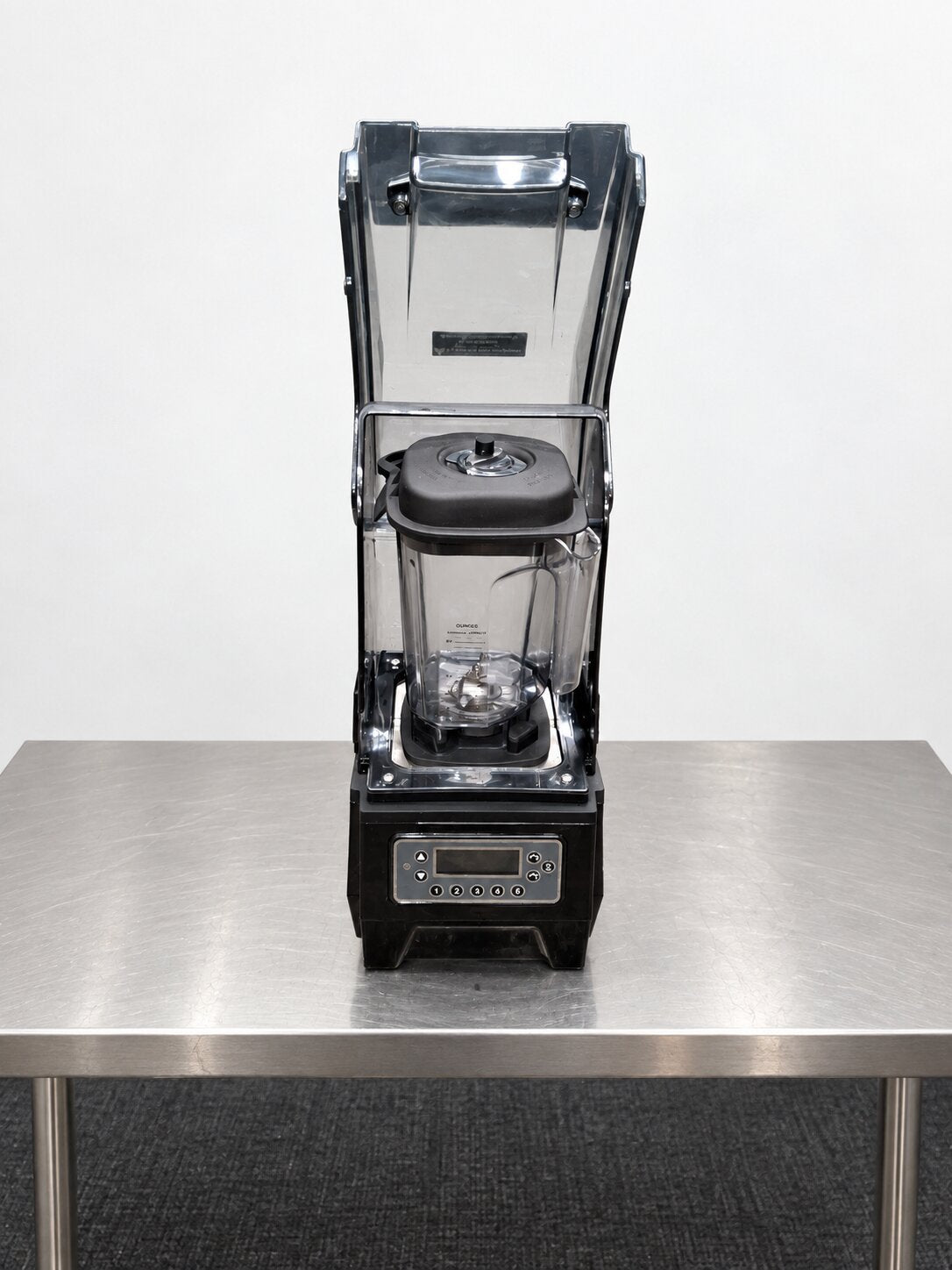 Blast ST1222 Blender - 916944
