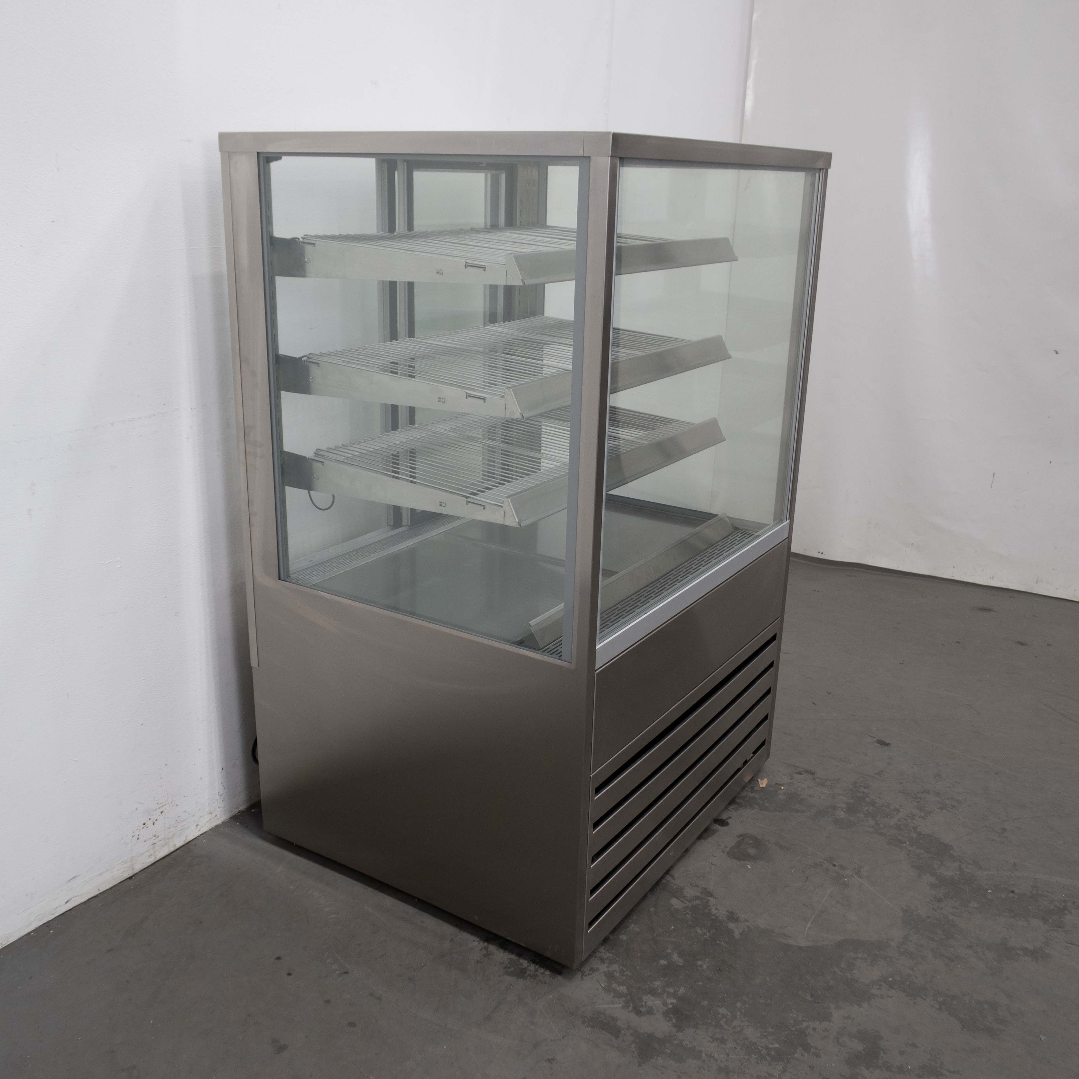 Cossiga BTGRF9F Cold Food Display - 917299