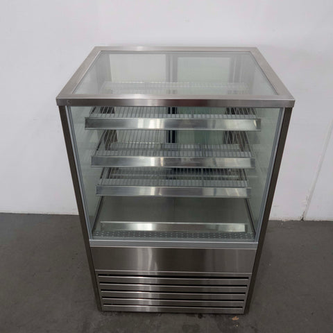 Cossiga BTGRF9F Cold Food Display - 917299