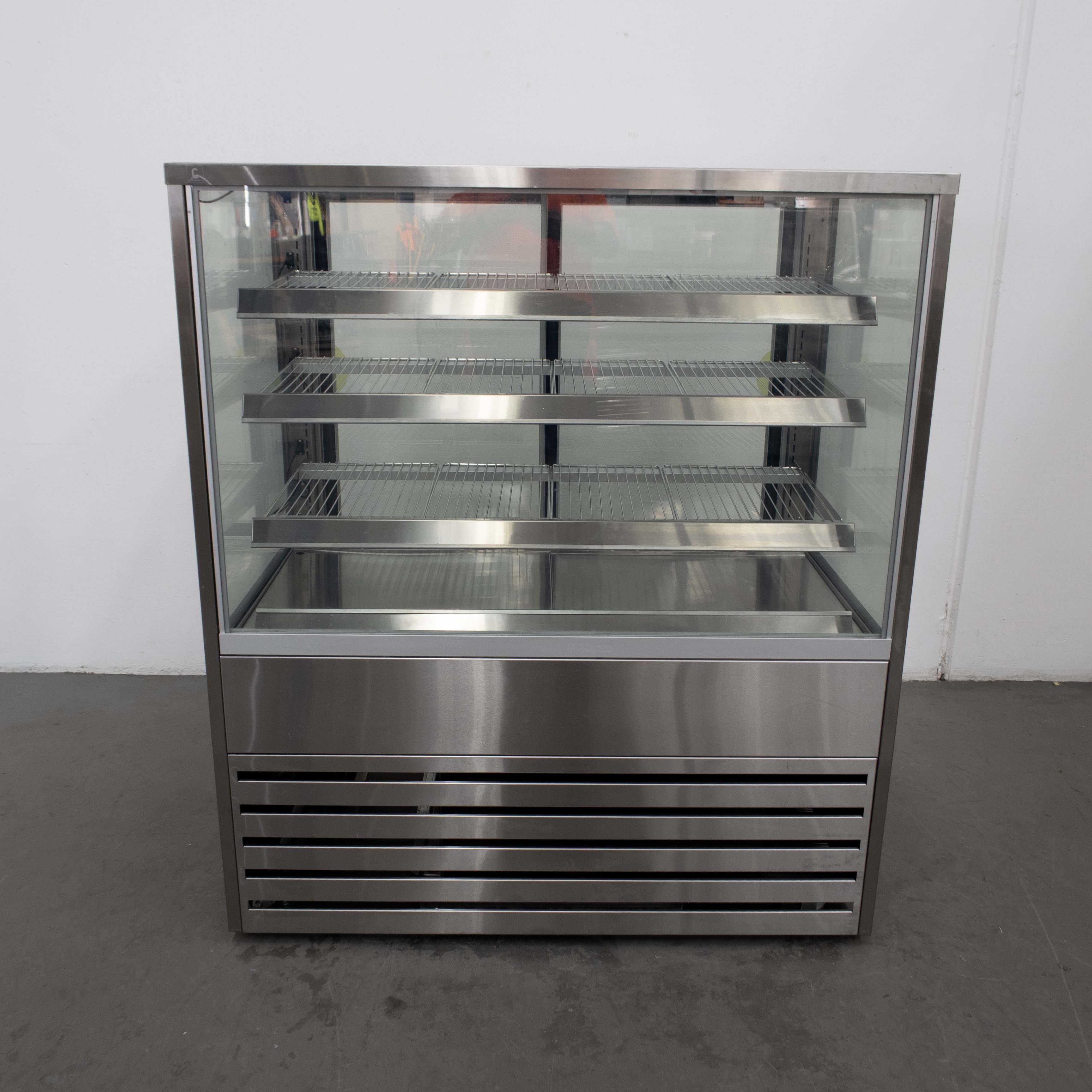 Cossiga BTGRF12 Cold Food Display - 917300