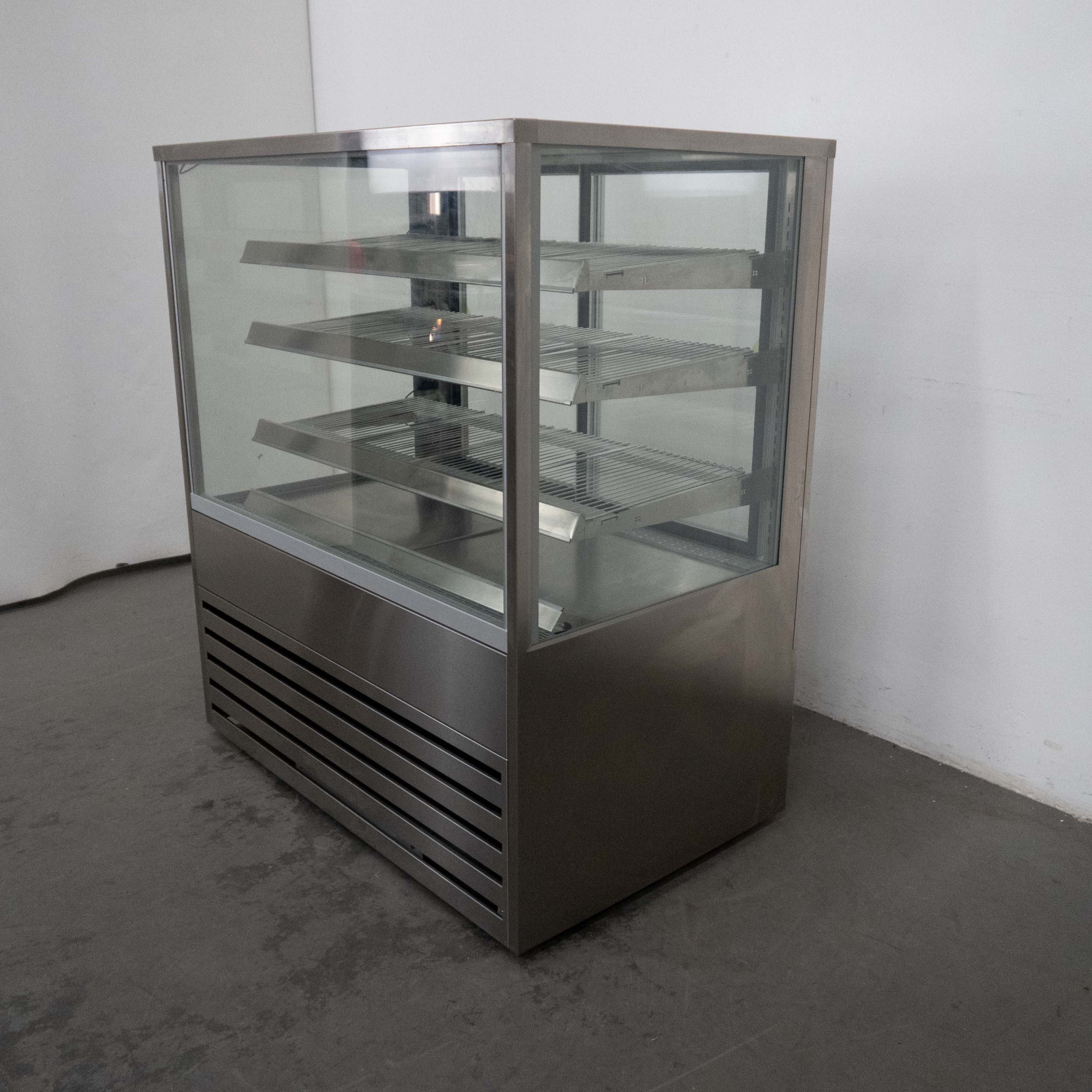 Cossiga BTGRF12 Cold Food Display - 917300