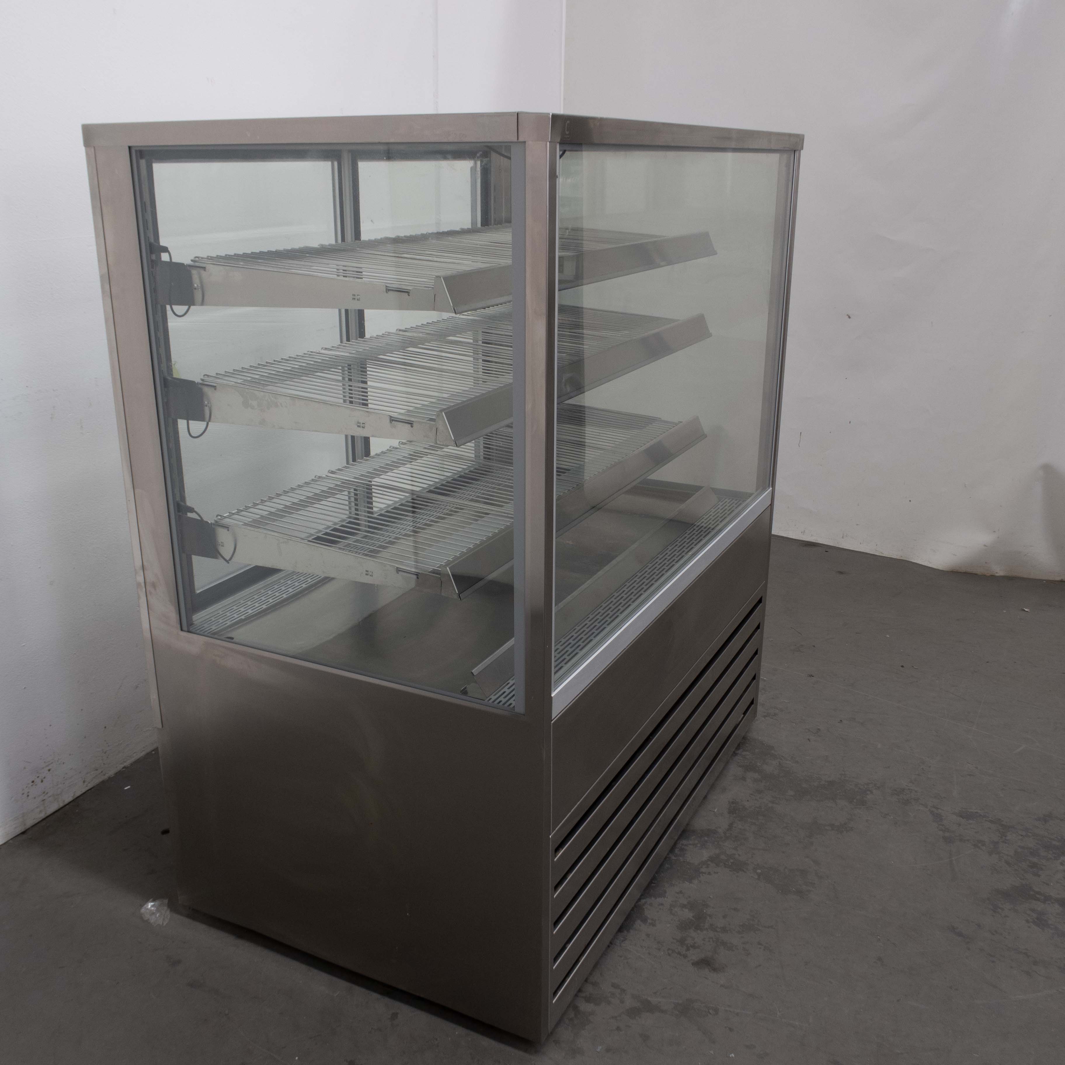 Cossiga BTGRF12 Cold Food Display - 917300