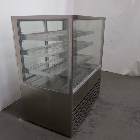 Cossiga BTGRF12 Cold Food Display - 917300