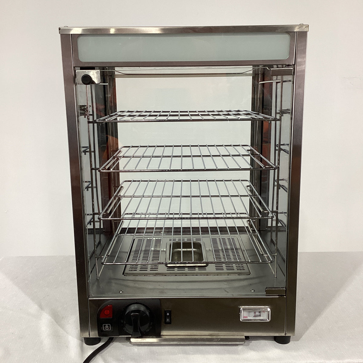 Anvil PWA1007 Pie Warmer - 917713