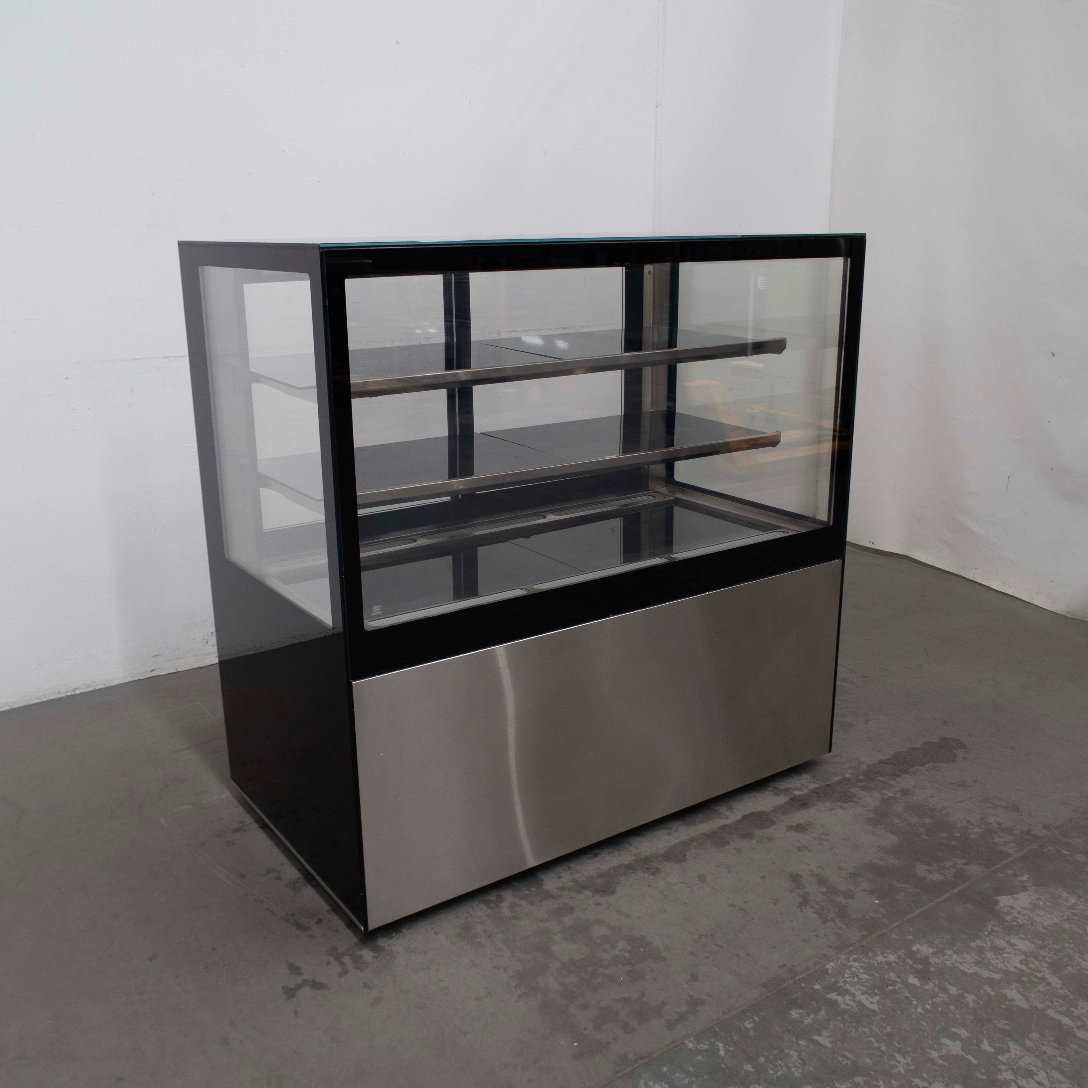 Polar UA061-A Display Fridge - 917785