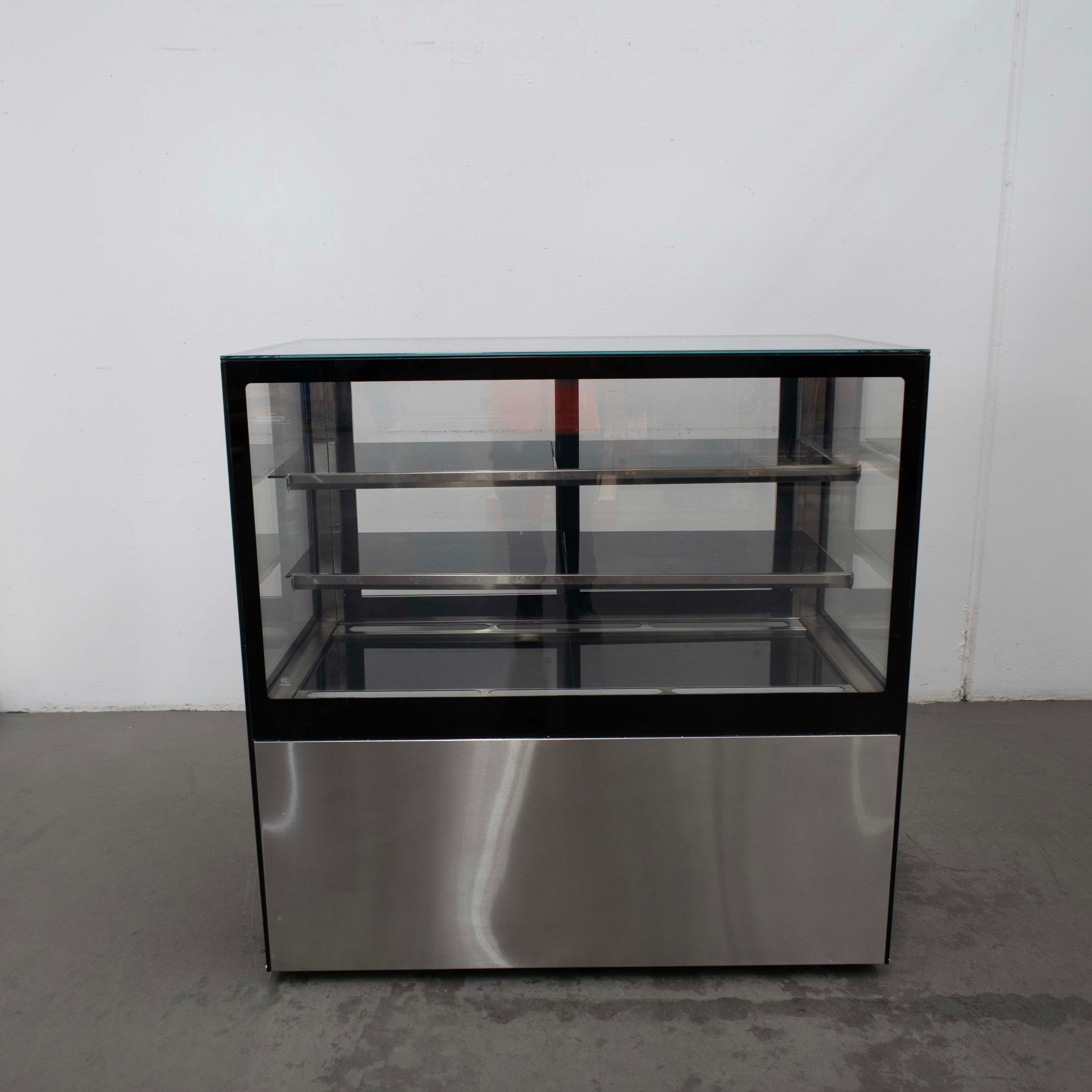 Polar UA061-A Display Fridge - 917785